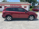 Thumbnail image of 2015 Subaru Forester at Sarpy County Motors