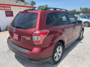 Thumbnail image of 2015 Subaru Forester at Sarpy County Motors