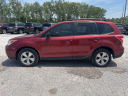 Thumbnail image of 2015 Subaru Forester at Sarpy County Motors