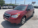 Thumbnail image of 2015 Subaru Forester at Sarpy County Motors