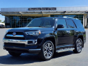 2017 Toyota 4Runner Limited at MercedesBenzOfNovi of Novi, MI
