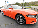 Thumbnail image of 2018 Dodge Charger at Gary Mathews Motors