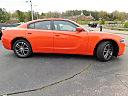 Thumbnail image of 2018 Dodge Charger at Gary Mathews Motors