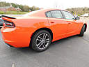 Thumbnail image of 2018 Dodge Charger at Gary Mathews Motors