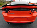 Thumbnail image of 2018 Dodge Charger at Gary Mathews Motors