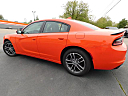 Thumbnail image of 2018 Dodge Charger at Gary Mathews Motors