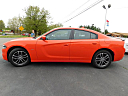 Thumbnail image of 2018 Dodge Charger at Gary Mathews Motors
