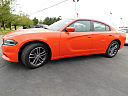 Thumbnail image of 2018 Dodge Charger at Gary Mathews Motors