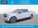 Thumbnail image of 2018 Ford F-150 at Dick's Hillsboro Honda - USED