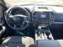 Thumbnail image of 2018 Ford F-150 at Dick's Hillsboro Honda - USED