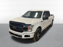 Thumbnail image of 2018 Ford F-150 at Dick's Hillsboro Honda - USED