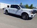 Thumbnail image of 2018 Ford F-150 at Dick's Hillsboro Honda - USED