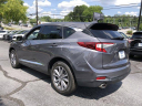 2021 Acura RDX w/Tech at Ed Voyles Acura Used