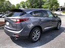 Thumbnail image of 2021 Acura RDX at Ed Voyles Acura Used