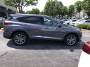 Thumbnail image of 2021 Acura RDX at Ed Voyles Acura Used