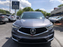 Thumbnail image of 2021 Acura RDX at Ed Voyles Acura Used