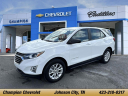 Thumbnail image of 2021 Chevrolet Equinox at Champion Chevrolet Cadillac