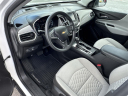 Thumbnail image of 2021 Chevrolet Equinox at Champion Chevrolet Cadillac