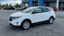 Thumbnail image of 2021 Chevrolet Equinox at Champion Chevrolet Cadillac