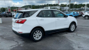 Thumbnail image of 2021 Chevrolet Equinox at Champion Chevrolet Cadillac