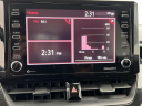Thumbnail image of 2021 Toyota Corolla at Mccluskey Chevrolet Kings Automall