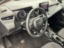 Thumbnail image of 2021 Toyota Corolla at Mccluskey Chevrolet Kings Automall
