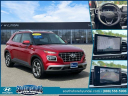 2024 Hyundai VENUE Limited at South Shore Hyundai