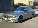 Thumbnail image of 2019 Mercedes-Benz C-Class at Khouri Autos