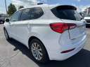 Thumbnail image of 2020 Buick Envision at Hatchett Buick GMC