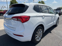 Thumbnail image of 2020 Buick Envision at Hatchett Buick GMC