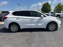 Thumbnail image of 2020 Buick Envision at Hatchett Buick GMC
