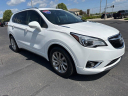 Thumbnail image of 2020 Buick Envision at Hatchett Buick GMC