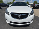 Thumbnail image of 2020 Buick Envision at Hatchett Buick GMC