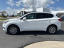 Thumbnail image of 2020 Buick Envision at Hatchett Buick GMC