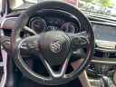 Thumbnail image of 2020 Buick Envision at Hatchett Buick GMC