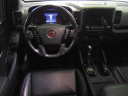 2022 Nissan Frontier PRO-4X at John North Ford Inc