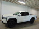 Thumbnail image of 2022 Nissan Frontier at John North Ford Inc