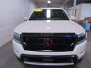Thumbnail image of 2022 Nissan Frontier at John North Ford Inc