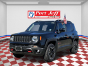 Thumbnail image of 2023 Jeep Renegade at Port Jeff Chrysler Jeep Inc