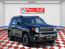 Thumbnail image of 2023 Jeep Renegade at Port Jeff Chrysler Jeep Inc