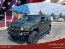 Thumbnail image of 2003 HUMMER H2 at Ghazal Auto