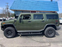 Thumbnail image of 2003 HUMMER H2 at Ghazal Auto