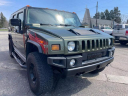 Thumbnail image of 2003 HUMMER H2 at Ghazal Auto