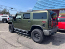 Thumbnail image of 2003 HUMMER H2 at Ghazal Auto