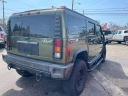 Thumbnail image of 2003 HUMMER H2 at Ghazal Auto