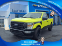 Thumbnail image of 2022 Ford F-150 at Gastorf Chevrolet