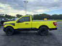 Thumbnail image of 2022 Ford F-150 at Gastorf Chevrolet