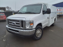 Thumbnail image of 2013 Ford E-Series at A & B Motors Of Waterford