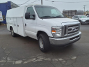 Thumbnail image of 2013 Ford E-Series at A & B Motors Of Waterford
