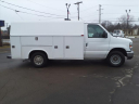 Thumbnail image of 2013 Ford E-Series at A & B Motors Of Waterford